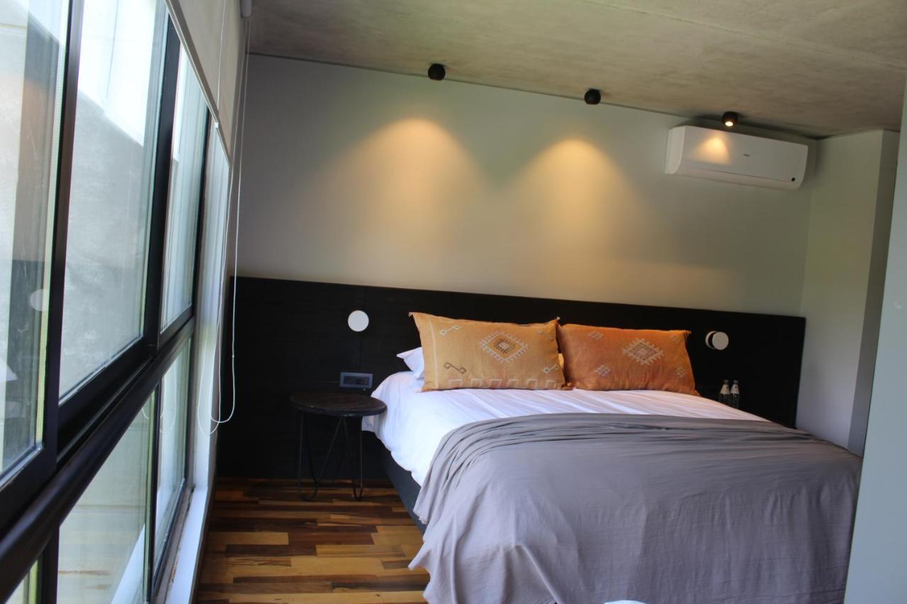 Be House Suites & Spa Punta del Este Kültér fotó