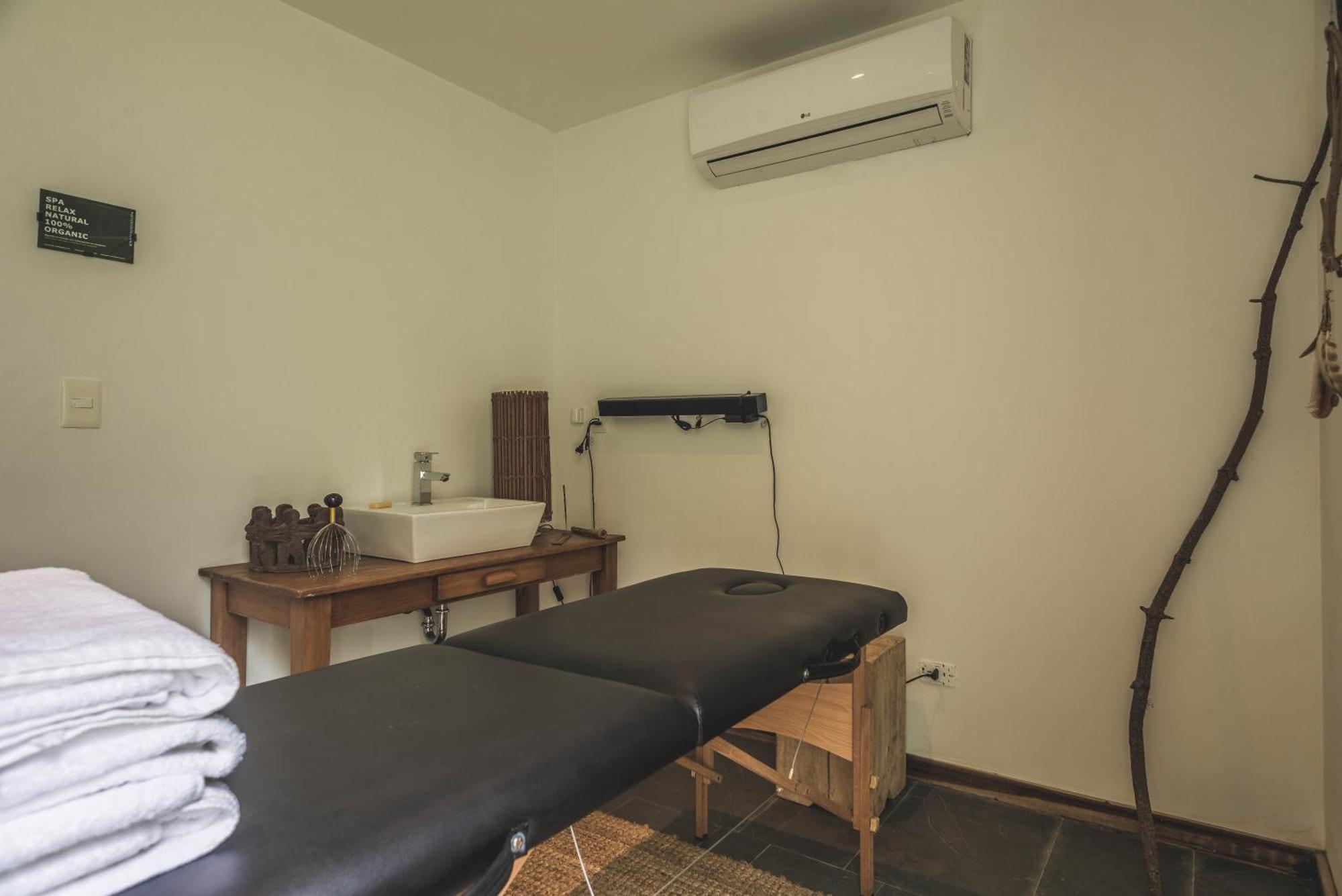Be House Suites & Spa Punta del Este Kültér fotó